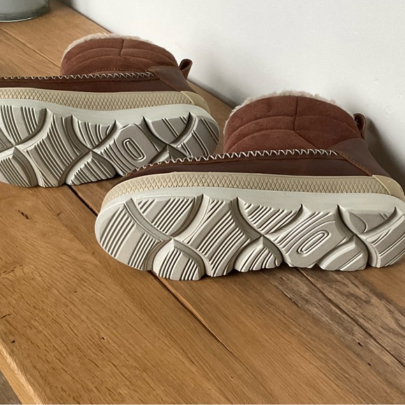 Manitoba Mukluk booties new with tags size 7 - Picture 4 of 4